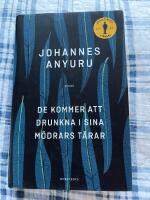 De kommer att drunkna i sina m&ouml;drars t&aring;rar