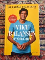 Viktbalansen : ett steg i taget