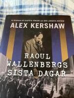 Raoul Wallenbergs sista dagar