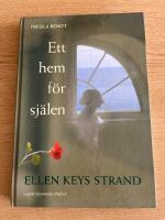 Ett hem f&ouml;r sj&auml;len