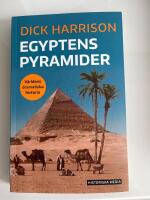 Egyptens pyramider
