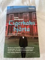 Tigerkakshjärta - en familjesaga