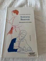 Systrarna Beauvoir : Syskonk&auml;rlek och rivalitet