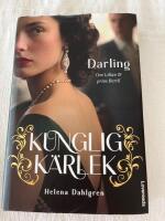 Darling : om Lilian och prins Bertil