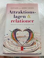 Attraktionslagen & relationer : t&auml;nkt positivt och s&auml;tt snurr p&aring; attraktionsvirveln