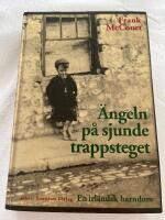 &Auml;ngeln p&aring; sjunde trappsteget : en irl&auml;ndsk barndom
