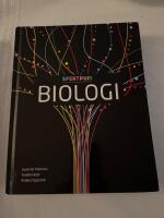 Spektrum Biologi Grundbok