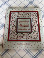 Grevarna Brahes vinterbok : historia, traditioner och mat fr&aring;n Visingsborgs grevskap