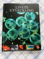 Vetenskapens universum. Livets utveckling