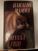 Haralds mamma