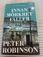 Innan m&ouml;rkret faller