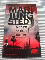 Andra sidan m&aring;nen