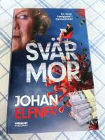 Sv&auml;rmor : en krim-feelgood i coronatider