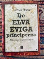 De elva eviga principerna : hitta din inre gudomlighet