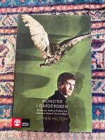 Monster i garderoben : en bok om Anthony Perkins och tiden som skapade Norman Bates