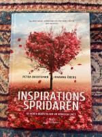 Inspirationsspridaren : 65 korta ber&auml;ttelser ur verkliga livet