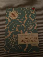 En bok och en dagens, tack! : l&auml;stips fr&aring;n en lunchbokcirkel