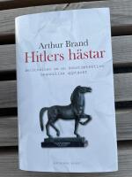 Hitlers h&auml;star