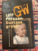 Gustavs grabb