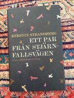 Ett par fr&aring;n Stj&auml;rnfallsv&auml;gen