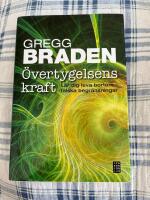 &Ouml;vertygelsens kraft - L&auml;r dig leva bortom falska begr&auml;nsningar