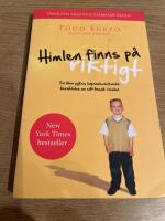 Himlen finns p&aring; riktigt