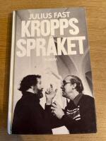 Kroppsspr&aring;ket  nytr