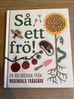 S&aring; ett fr&ouml;!