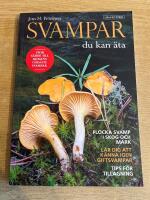 Svampar du kan &auml;ta