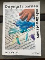De yngsta barnen och l&auml;roplanen