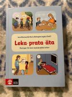 Leka, prata, &auml;ta : &ouml;vningar f&ouml;r barn med s&auml;rskilda behov