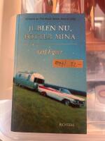 Jublen nu, f&ouml;tter mina