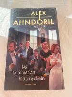 Jag kommer att hitta nyckeln
