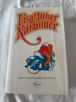 N&auml;rbilder : [roman om Ginny Babcock f&ouml;dd 47]