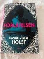 F&ouml;rl&aring;telsen