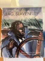 Jag, Slaven Gustavus Vassa