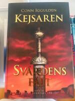 Sv&auml;rdens f&auml;lt