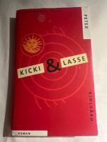 Kicki & Lasse