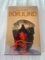 Kallbrand
