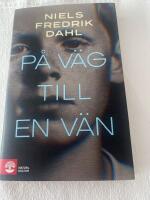 P&aring; v&auml;g till en v&auml;n