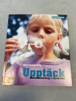 Uppt&auml;ck naturvetenskap i f&ouml;rskolan