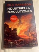 Industriella revolutionen