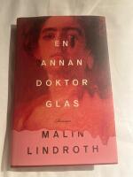 En annan Doktor Glas