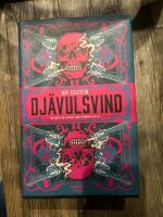 Dj&auml;vulsvind