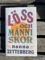 L&ouml;ss och m&auml;nniskor