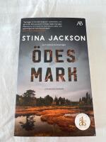 &Ouml;desmark