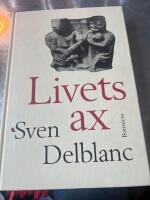Livets ax - barndomsminnen