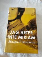 Jag heter inte Miriam