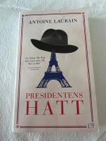 Presidentens hatt