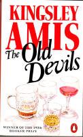 The Old Devils